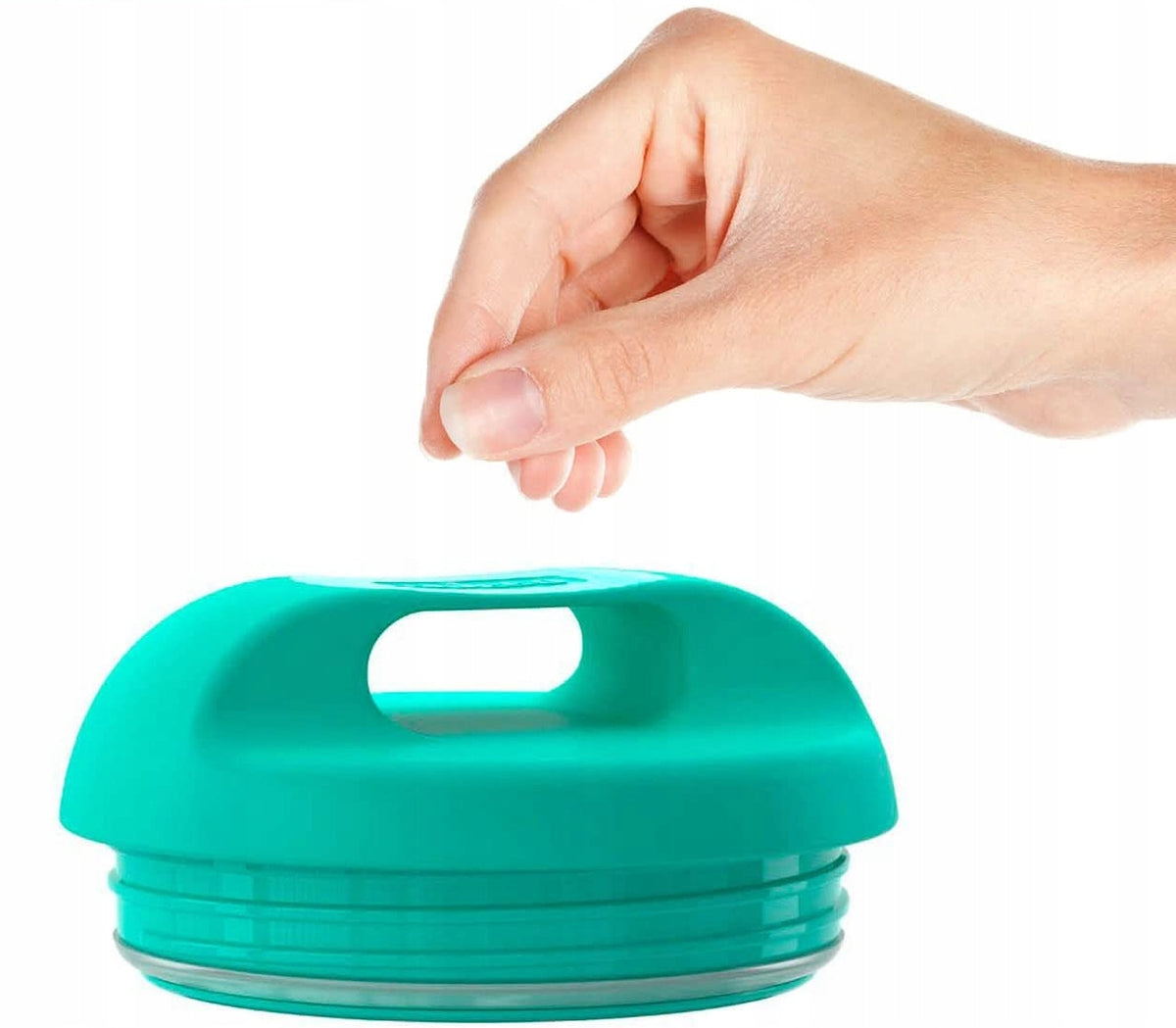 CHICCO termos ze stali 350 ml 6h zielono-metaliczny pojemnik termiczny dla dziecka, BPA free