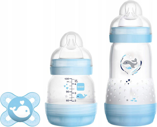 MAM startset Easy Start 3del.