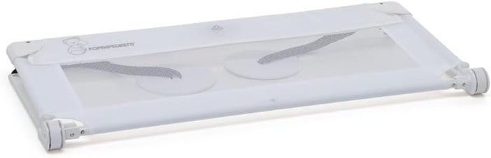 FOPPAPEDRETTI Hopla barierka zabezpieczająca do łóżka 43 x 93 cm + etui