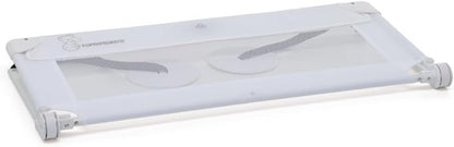 FOPPAPEDRETTI Hopla barierka zabezpieczająca do łóżka 43 x 93 cm + etui