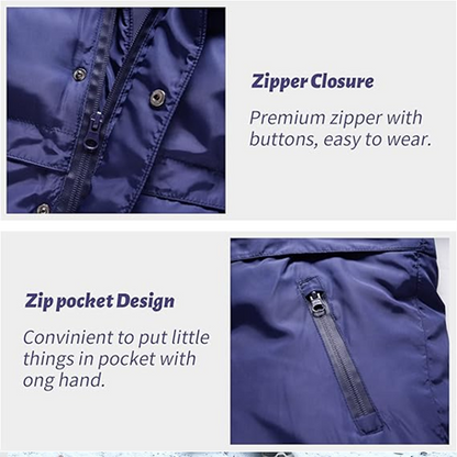 MINIZONE winter overall