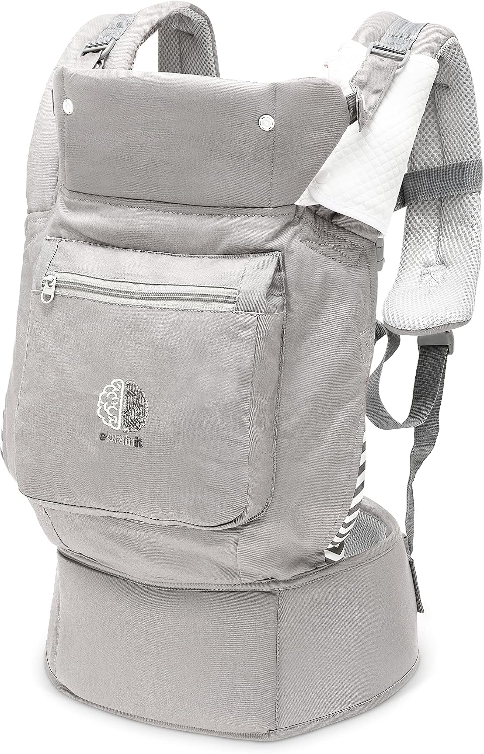 EBRAINIT ergonomic carrier