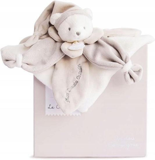 DOUDOU et COMPAGNE snuttefilt BJÖRN