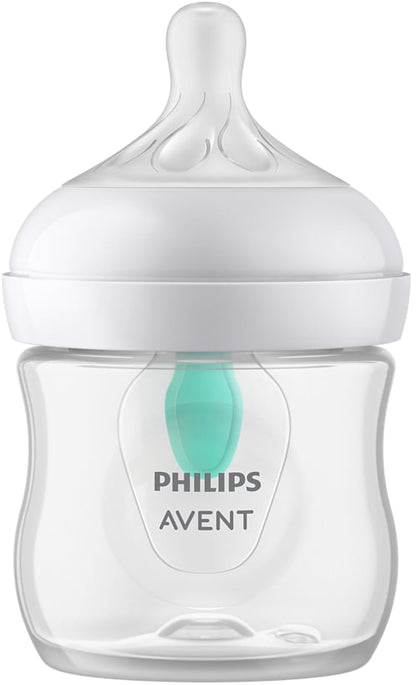 Biberon Philips Avent Natural Response AirFree 125 ml