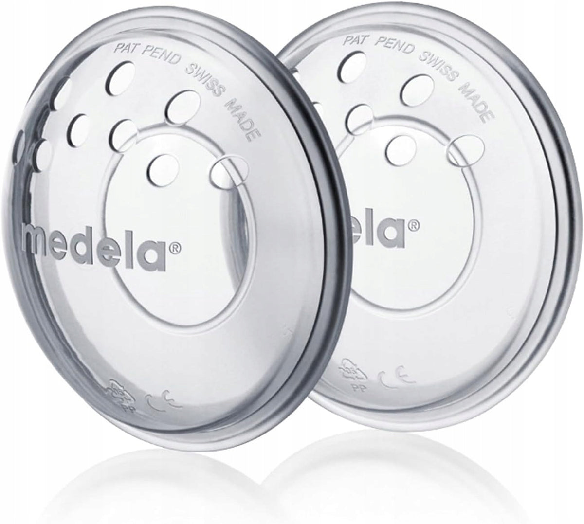 MEDELA muszle ochronne osłonki uniwersalne