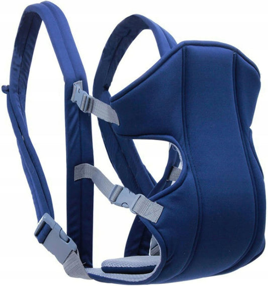 Porte-bébé ergonomique réglable 3,5-15 kg