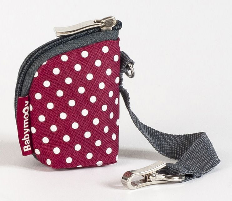 BABYMOOV torba do wózka BABY CHIC + przewijak