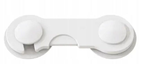 GQC protection pour placards 1 pièce