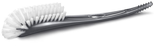 PHILIPS AVENT SCF145/08 szczotka do czyszczenia smoczków i butelek + etui