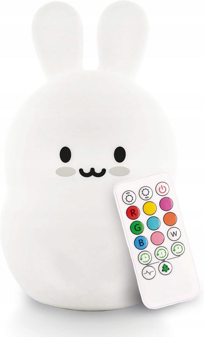 LUMI PETS Animal Toy blood bedside lamp
