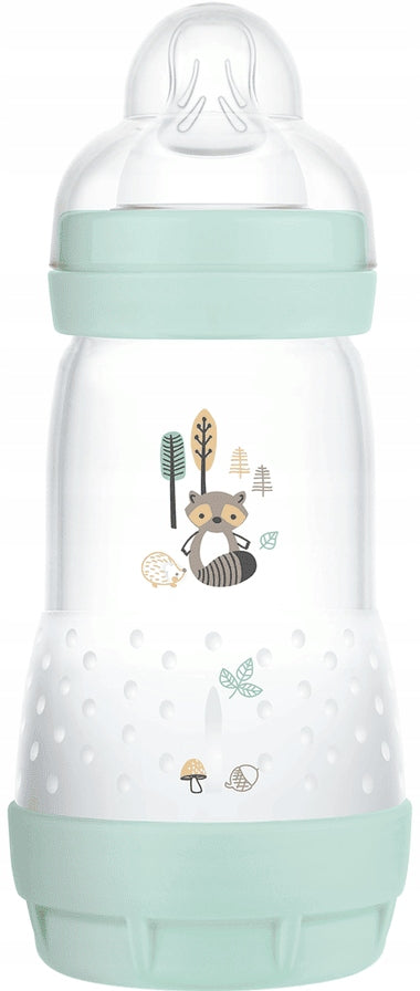 MAM Easy Start butelka antykolkowa 260ml 2m+