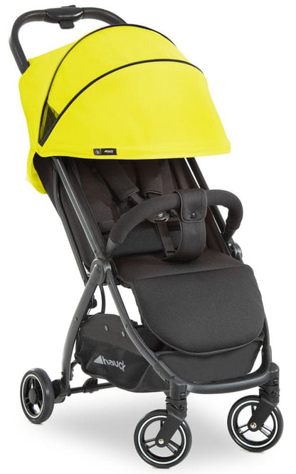 HAUCK copertină de soare pentru Swift X UV50+