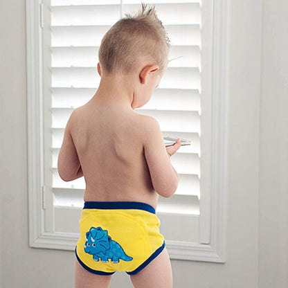 Size: 2-3 years Intended use: potty training and everyday wear