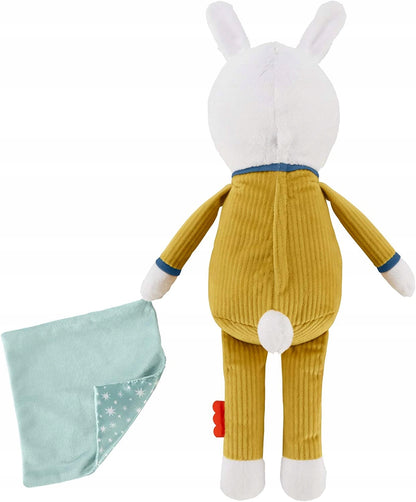 FISHER-PRICE króliczek usypianka Zaśnij Ze mną