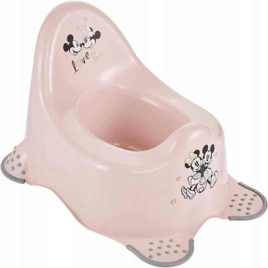 KEEEPER Minnie nocnik 18-36 m