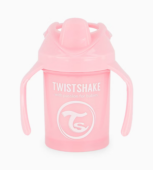 TWISTSHAKE Mini Cup non-spill cup