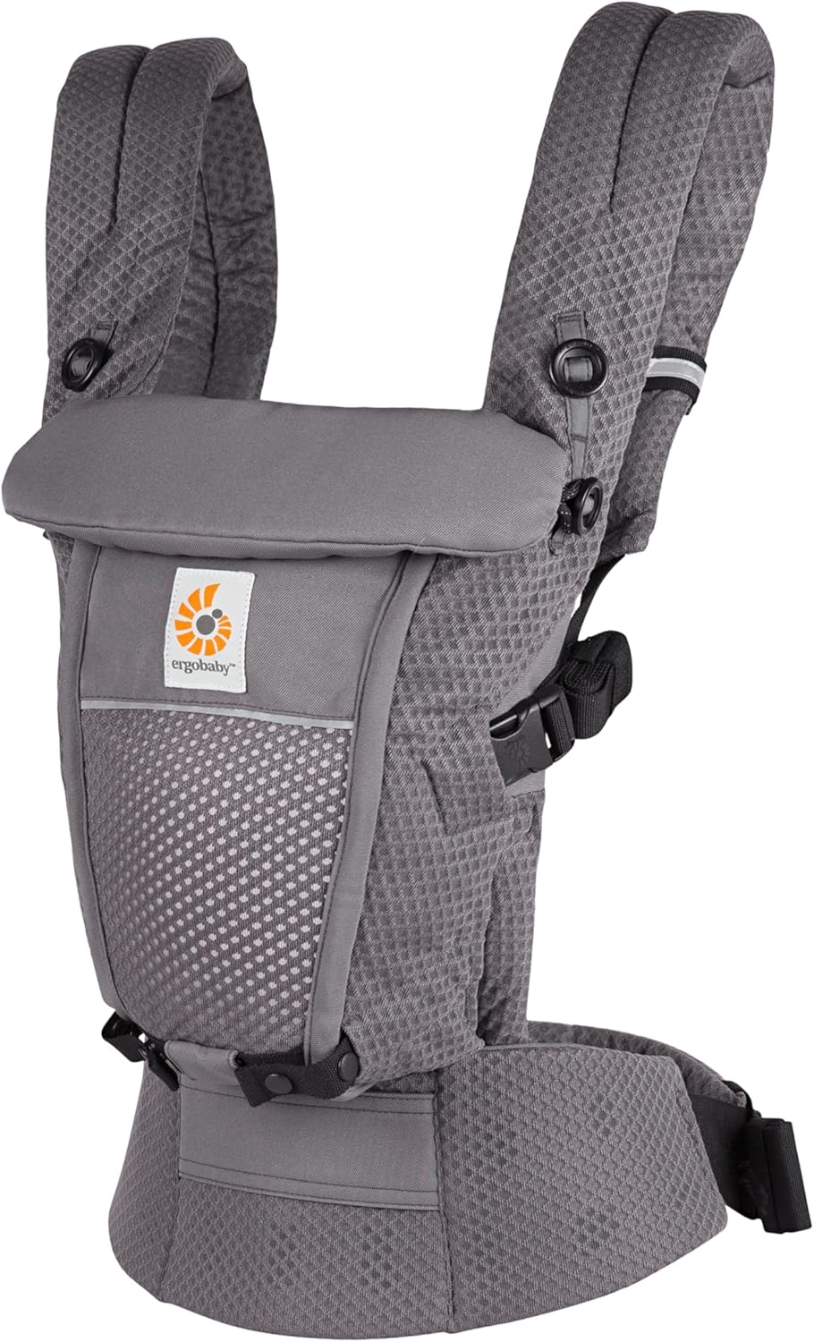ERGOBABY ADAPT SoftFlex MESH porte-bébé ergonomique 3,2-20 kg