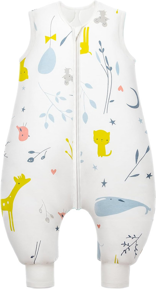 MOSEBEARS gigoteuse 2,5 TOG 6-18 mois