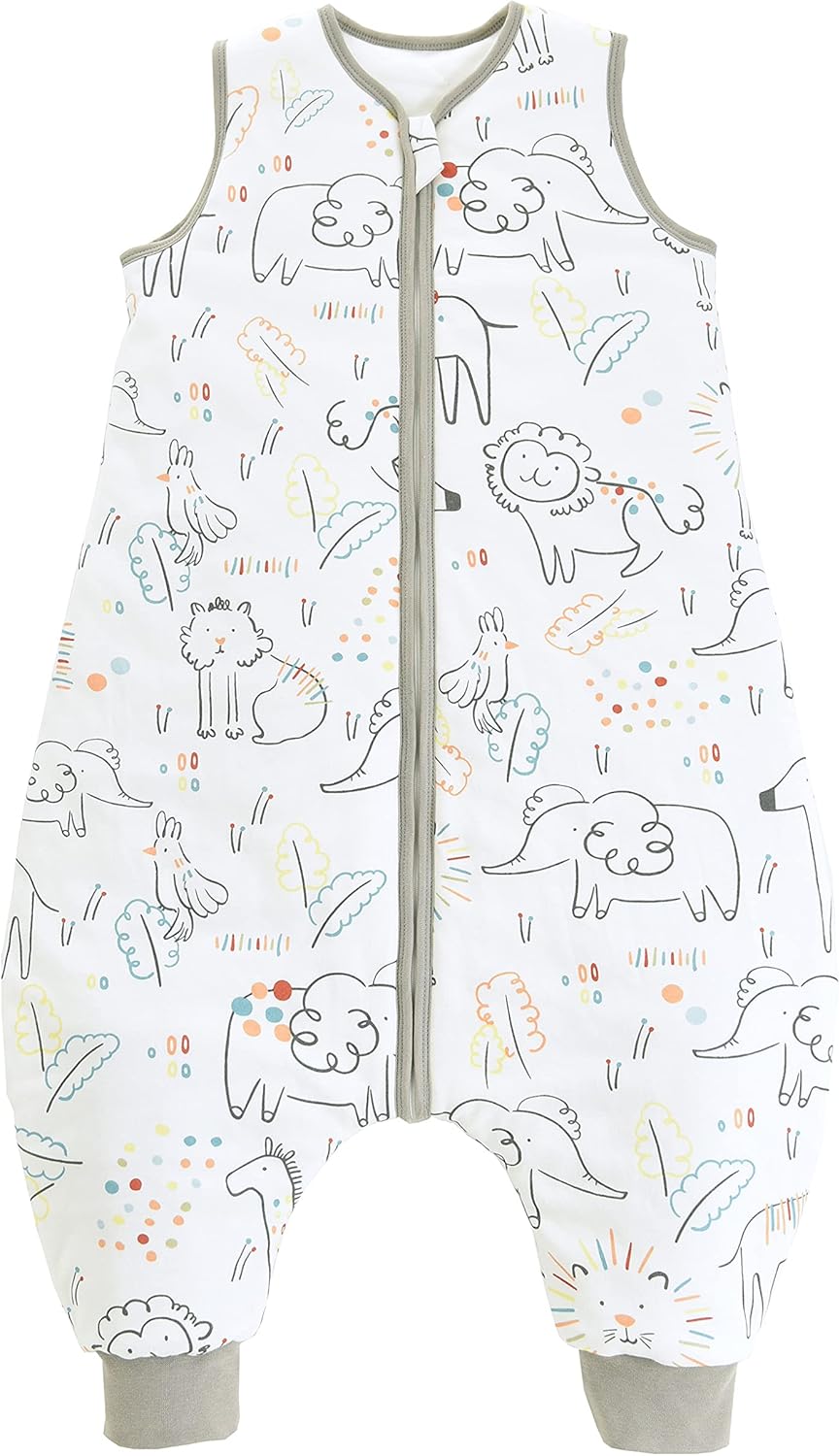 CHILSUESSY gigoteuse d'hiver 2,5 TOG taille 70