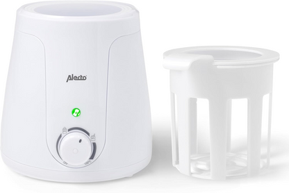 ALECTO BW-70 chauffe-biberon et chauffe-pots