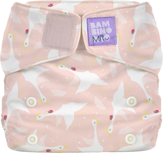BAMBINO MIO couche lavable MIOSOLO AIO