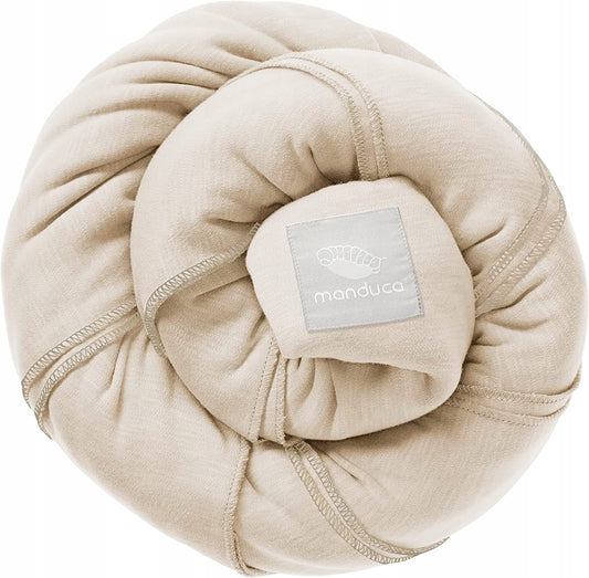 MANDUCA SLING chusta do noszenia dziecka