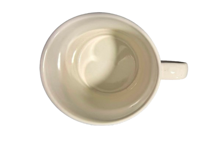 MONSTER HIGH tasse en porcelaine pour boissons chaudes 300 ml 8 ans+