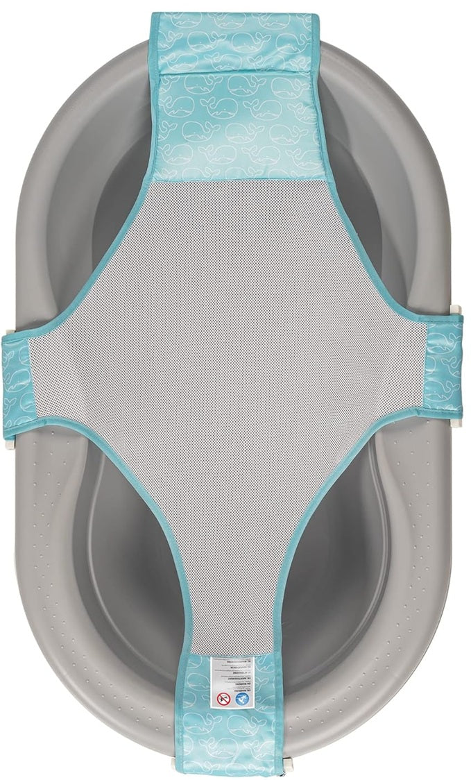 REER MyHappyBath Sling вложка хамак за ваничка 64 x 100 cm