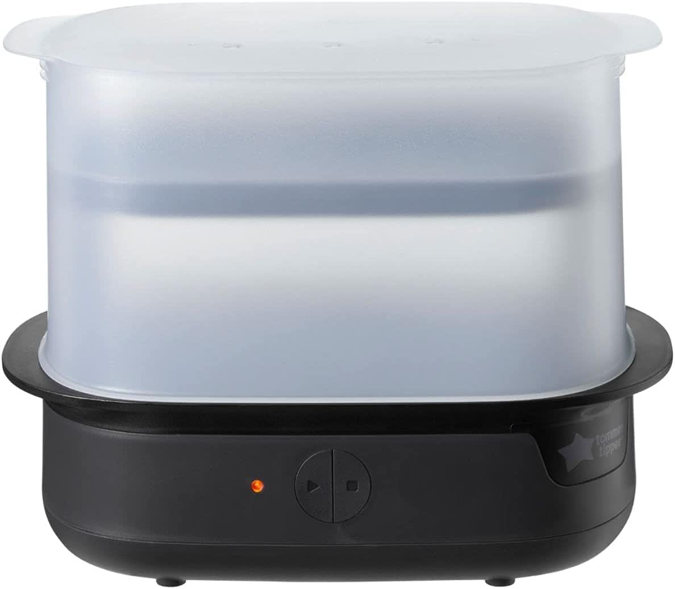 TOMMEE TIPPEE elektryczny sterylizator parowy