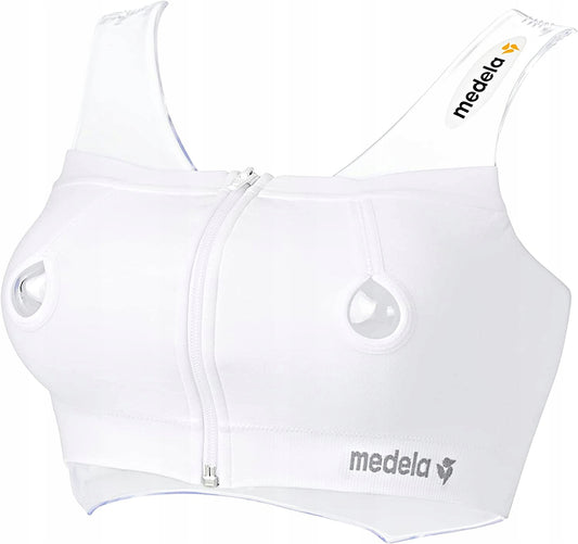 MEDELA gorset do laktatora EASY EXPRESSION L
