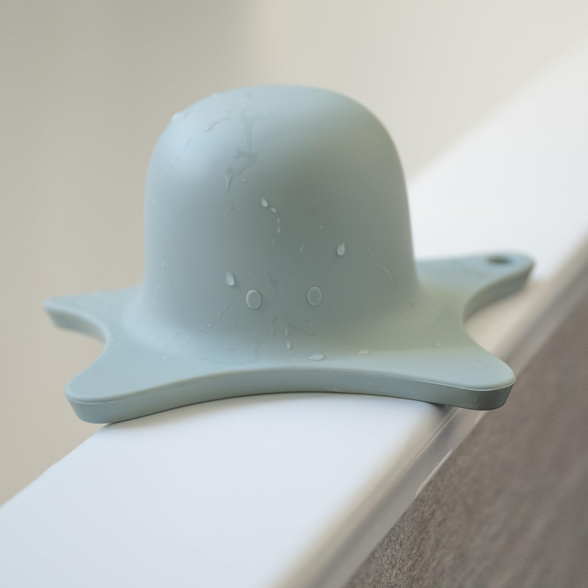 KINDSGUT récipient de rinçage pour cheveux d'enfants ÉTOILE DE MER