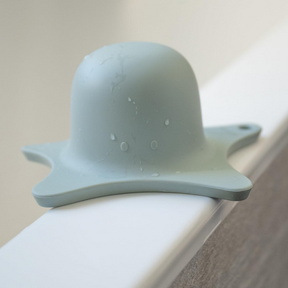 KINDSGUT récipient de rinçage pour cheveux d'enfants ÉTOILE DE MER