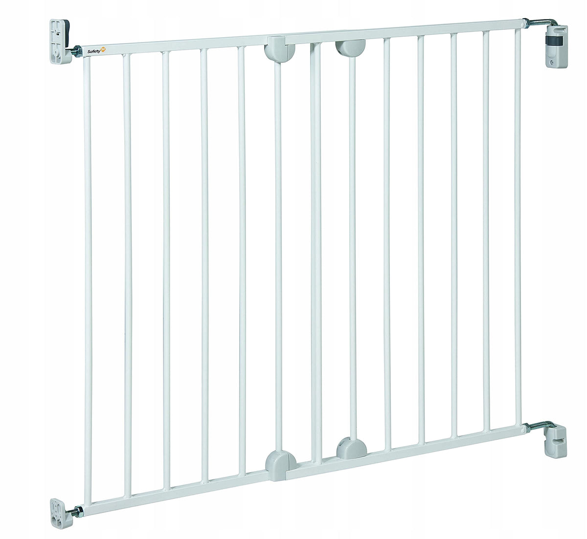 SAFETY 1ST Wall Fix bramka schodowa bezprogowa 62-102cm