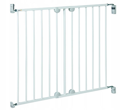 SAFETY 1ST Wall Fix bramka schodowa bezprogowa 62-102cm
