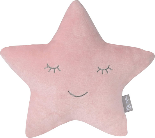 ROBA Style dekorativ pude 26 x 30 cm STJERNE