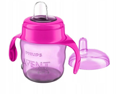 PHILIPS AVENT SCF551/03 kubek niekapek 200 ml 6 m+ "O