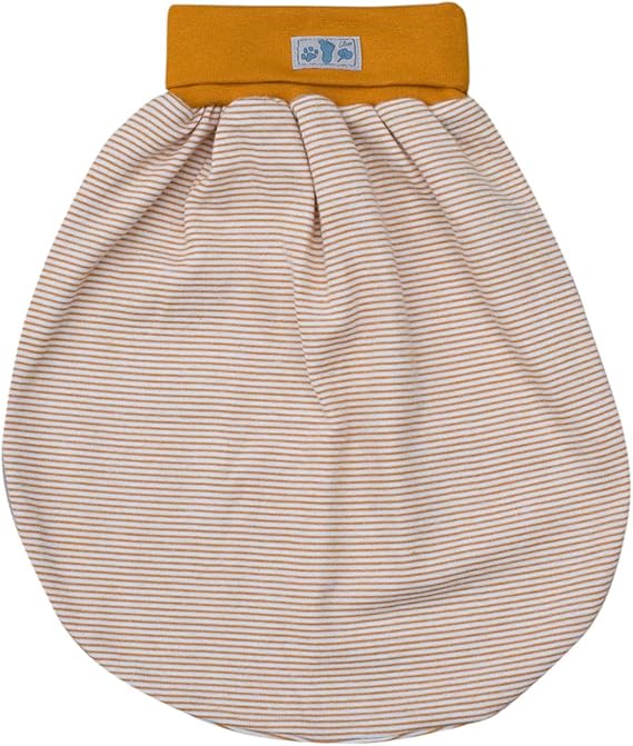 LILANO sac de couchage enveloppant pour bébé MERINO 0-6 mois