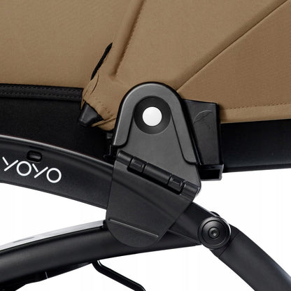 adaptery do gondoli BABYZEN YOYO 2 i STOKKE YOYO 3