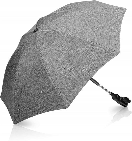 WINLOAD parasol ochronny do wózka średnica 73 cm promienie UV wodoodporny