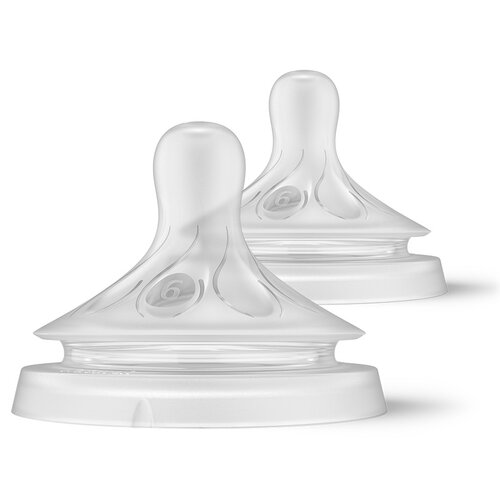 Philips Avent Natural Response tétine de biberon débit 6