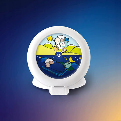 PABOBO Kid'Sleep sveglia regolatore del sonno 2-3 anni