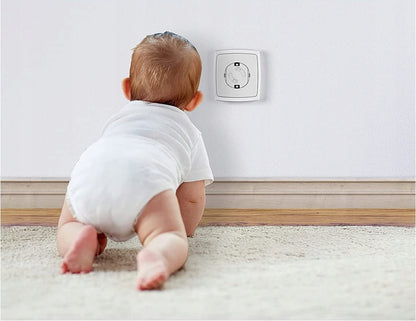 TSLRSA zabezpieczenie przed dziećmi do gniazd elektrycznych x1