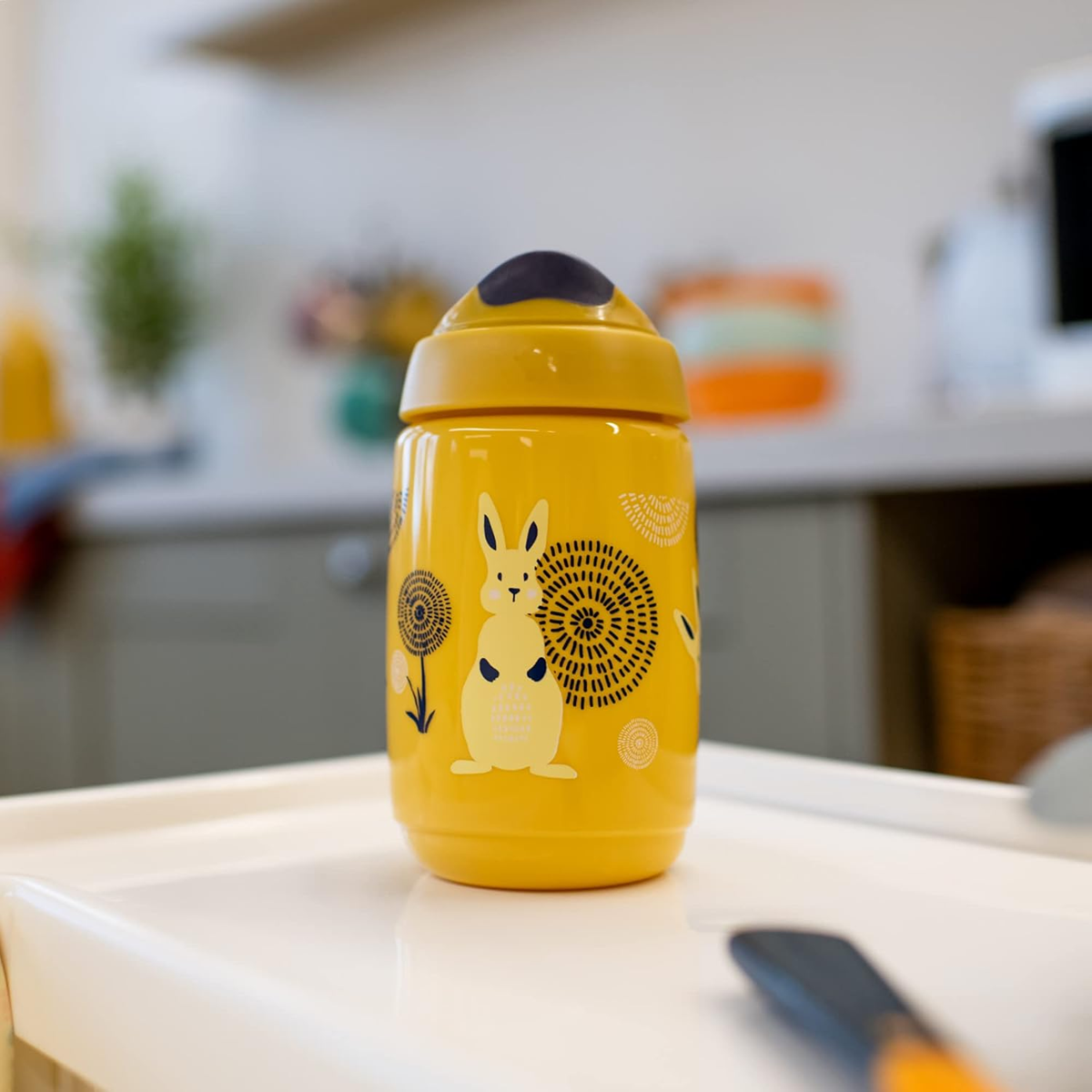 TOMMEE TIPPEE SuperStar Sippee Cup gobelet anti-fuite 390 ml 12 m+