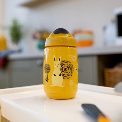 TOMMEE TIPPEE SuperStar Sippee Cup gobelet anti-fuite 390 ml 12 m+