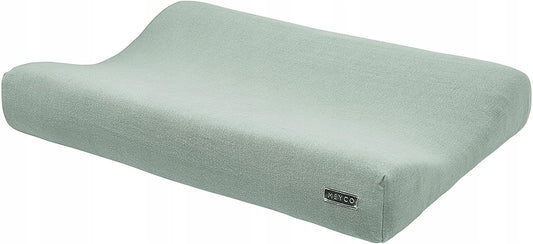 Housse MEYCO pour table à langer en tricot