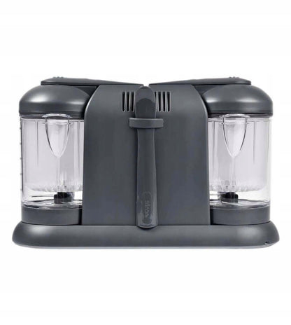 BEABA Babycook Duo ROBOT KUCHENNY 4w1 2200 ml