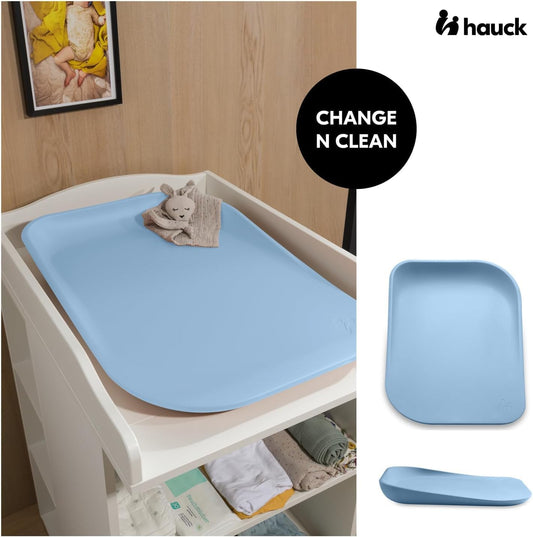 HAUCK CHANGE N CLEAN przewijak dla niemowląt 50x70 cm