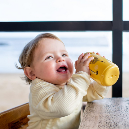 TOMMEE TIPPEE SuperStar Sippee Cup gobelet anti-fuite 390 ml 12 m+