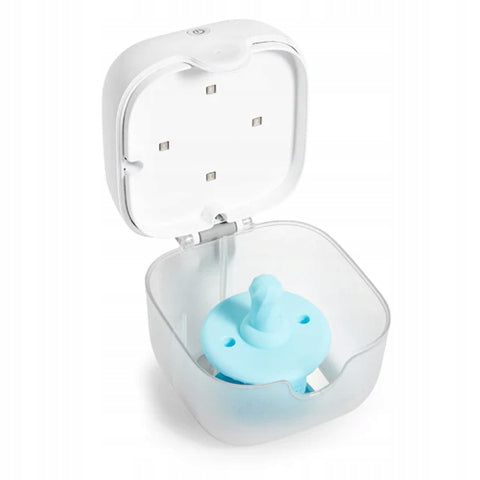 MUNCHKIN UV 59S stérilisateur portable avec sangle de suspension 7,5 cm