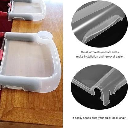 INGLESINA Dining Tray Plus tacka do krzesła turystycznego
